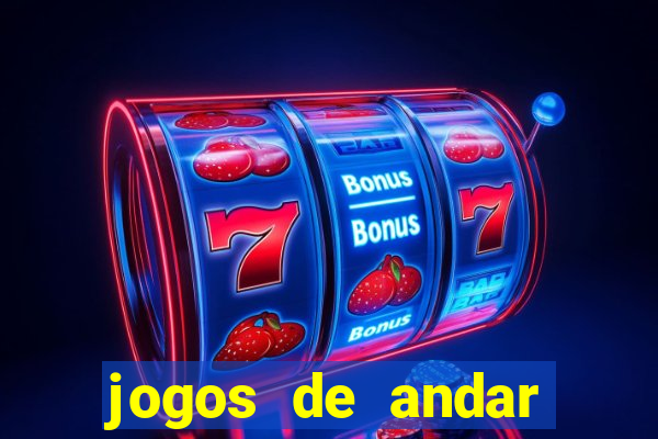 jogos de andar pela cidade e fazer compras